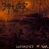 Cover Mauser - You Can't Save Me Mauser - You Can't Save Me