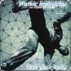Cover Music Instructor Cover - LDMC Project - Rock your Body Music Instructor Cover - LDMC Project - Rock your Body