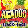 Cover Black Lace - Agadoo Black Lace - Agadoo