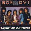 Cover Bon Jovi - Livin' On A Prayer Bon Jovi - Livin' On A Prayer