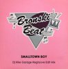 Cover Bronski Beat - Smalltown Boy Bronski Beat - Smalltown Boy