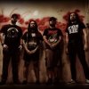 Cover Necrodios - Violent Ending Necrodios - Violent Ending
