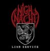 Cover Nighnacht - Torn Apart by Wild Dogs Nighnacht - Torn Apart by Wild Dogs