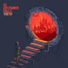 Cover As December Falls - Teeth As December Falls - Teeth