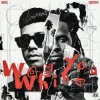 Cover Ahzee & Curtisay - Way You Whine Ahzee & Curtisay - Way You Whine
