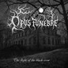 Cover Opus Funebre - The Flight Of The Black Crow Opus Funebre - The Flight Of The Black Crow