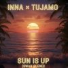 Cover Inna & Tujamo - Sun Is Up (Swan Blend) Inna & Tujamo - Sun Is Up (Swan Blend)