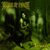 Cover Cradle Of Filth - Dirge Inferno Cradle Of Filth - Dirge Inferno