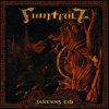 Cover Finntroll - Skogens Hamnd Finntroll - Skogens Hamnd