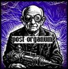 Cover Post-Organum - Lament Post-Organum - Lament