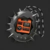Cover Juicce - Time (Party Alarm) Juicce - Time (Party Alarm)