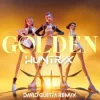 Cover HUNTR/X & EJAE & Audrey Nuna & Rei Ami - Golden (feat. KPop Demon Hunters Cast) (David Guetta Extended Remix) HUNTR/X & EJAE & Audrey Nuna & Rei Ami - Golden (feat. KPop Demon Hunters Cast) (David Guetta Extended Remix)