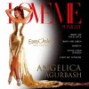Cover Анжелика Агурбаш - Stone Cold Wicked (Almighty Radio Edit) Анжелика Агурбаш - Stone Cold Wicked (Almighty Radio Edit)