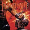 Cover Manowar - The Gods Made Heavy Metal Manowar - The Gods Made Heavy Metal