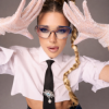 Cover DJ Katya Guseva - Будь попроще DJ Katya Guseva - Будь попроще