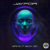 Cover Jayfor - Universal Nation Jayfor - Universal Nation