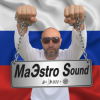 Cover MaЭstro Sound - Русская нация MaЭstro Sound - Русская нация