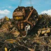 Cover Oliver Tree - My Only Friend Oliver Tree - My Only Friend