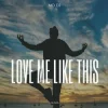 Cover MD Dj & Olivia - Love Me Like This MD Dj & Olivia - Love Me Like This