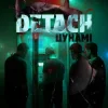 Cover Detach - Цунамі Detach - Цунамі