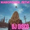 Cover DJ Disco - Жаворонок DJ Disco - Жаворонок