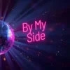 Cover Roberto Pedoto - By My Side Roberto Pedoto - By My Side