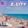 Cover Sergey Baribyn - Z.CITY SHOW #163 Sergey Baribyn - Z.CITY SHOW #163