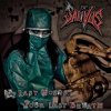 Cover Salivus - My Last Words, Your Last Breath Salivus - My Last Words, Your Last Breath