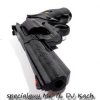 specialguy MC ft. DJ Kach - MaGNum in the hands of