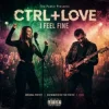 Cover CTRL+LOVE & The Poetic - Дзеркало навпроти CTRL+LOVE & The Poetic - Дзеркало навпроти