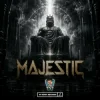 Cover TNT Records - Majestic TNT Records - Majestic