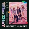 Cover SECRET NUMBER - Holiday SECRET NUMBER - Holiday