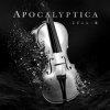 Cover Apocalyptica - Beyond The Stars Apocalyptica - Beyond The Stars