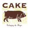 Cover Cake - Satan Is My Motor Cake - Satan Is My Motor