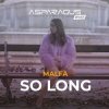 Cover Malfa - So Long Malfa - So Long