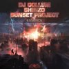 Cover DJ Gollum feat. Shinzo & Sunset Project - Essence DJ Gollum feat. Shinzo & Sunset Project - Essence