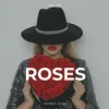 Cover MD Dj & Oliver D & Olivia - Roses MD Dj & Oliver D & Olivia - Roses