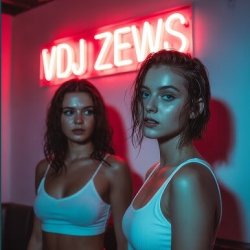 Cover VDJ ZEWS - Shadows under the Sky