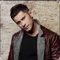Cover Dan Balan - Justify Sex