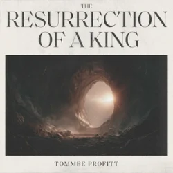 Cover Tommee Profitt & CeCe Winans - Jesus Paid It All