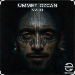 Cover Ummet Ozcan - Vaki (Extended Mix)