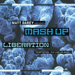 Cover Matt Darey pres. Mash Up - Liberation (Ferry Corsten Remix)