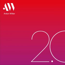 Cover Anton Witter - Spitfire