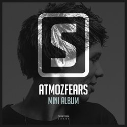 Cover Atmozfears Ft. David Spekter - Release (Qlimax Edit Radio Edit)