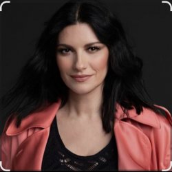 Cover Laura Pausini - Scatola