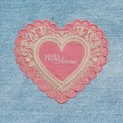 Cover CLARA - PRIMADONNA