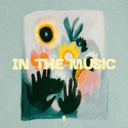 Cover Konstantin Kobra - In The Music