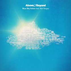 Cover Above & Beyond ft. Alex Vargas - Blue Sky Action (EDXs Indian Summer Remix)