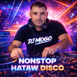 Cover DJ Mogo - Sa Gitna Ng Ilaw