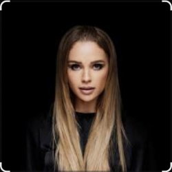 Cover Алена Ланская - Бумажная Любовь